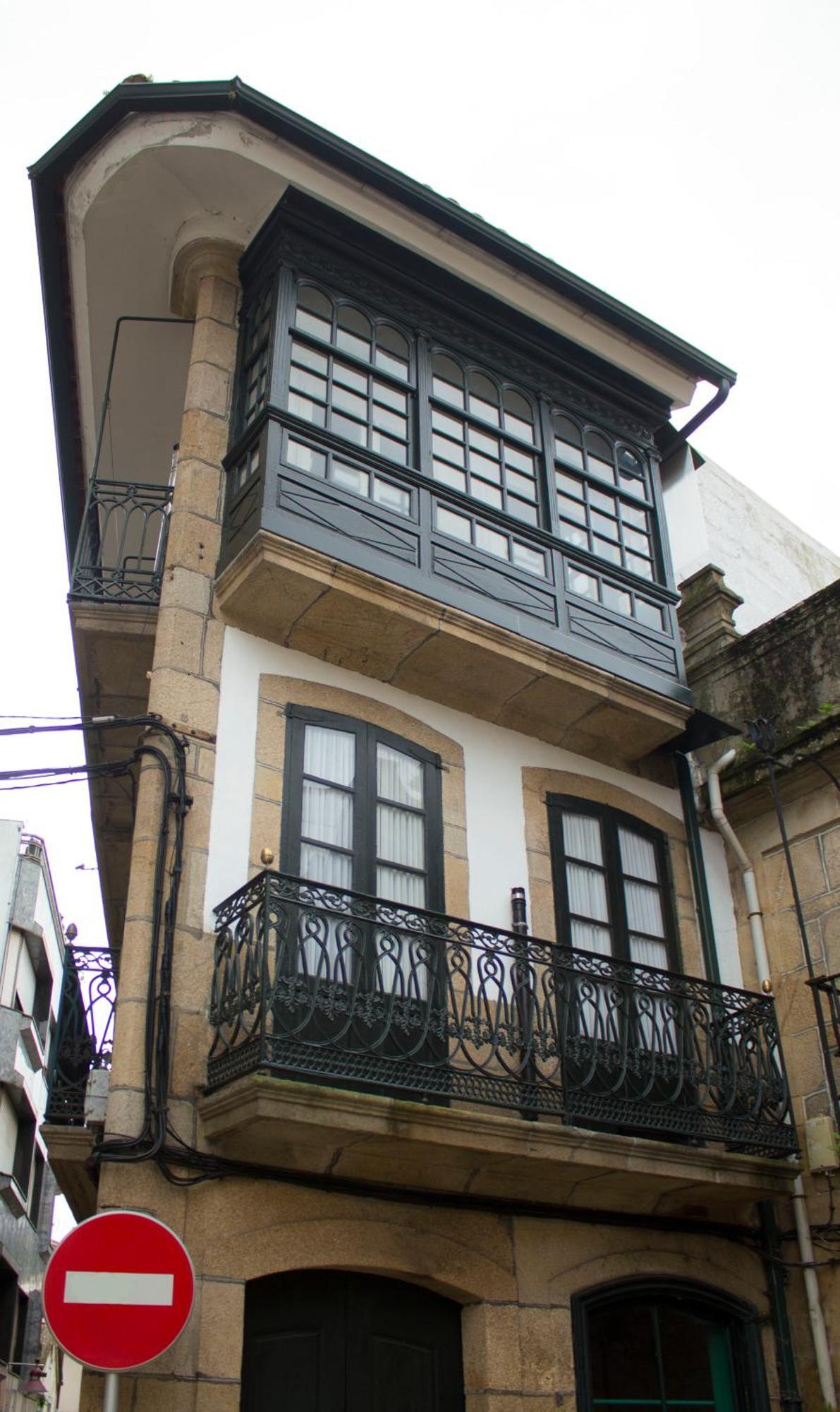 El Primero Marín Exteriör bild
