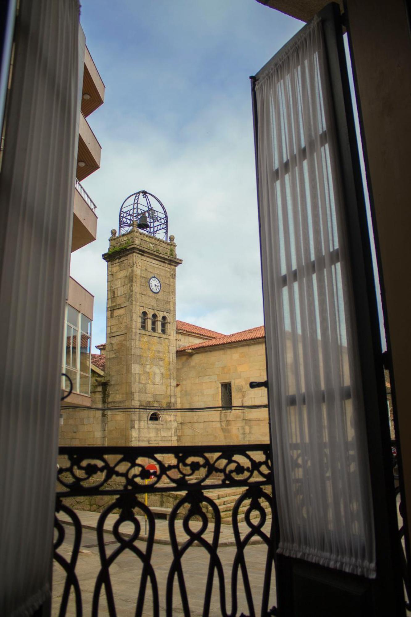 El Primero Marín Exteriör bild
